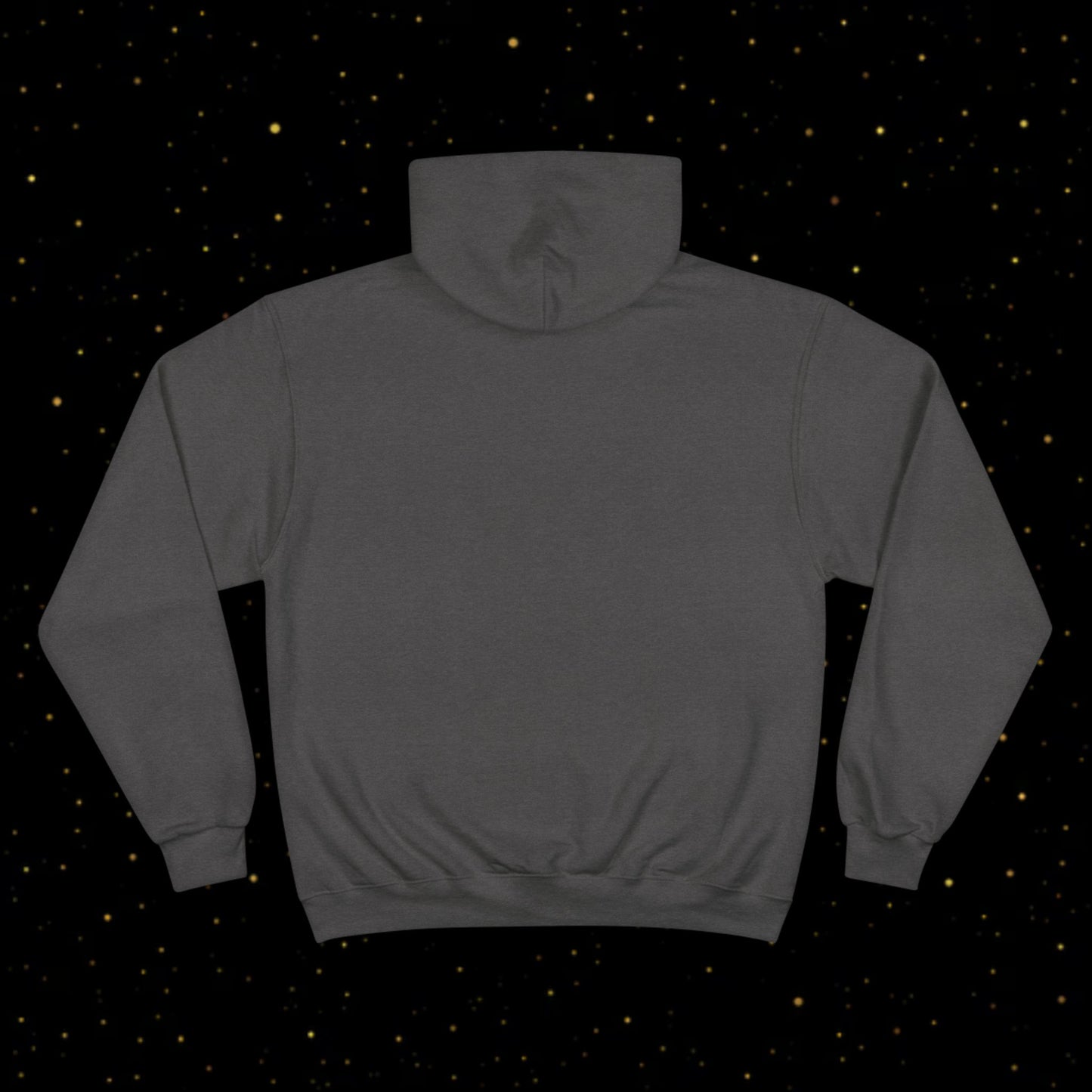 Selbstversorgung Kapuzenpullover