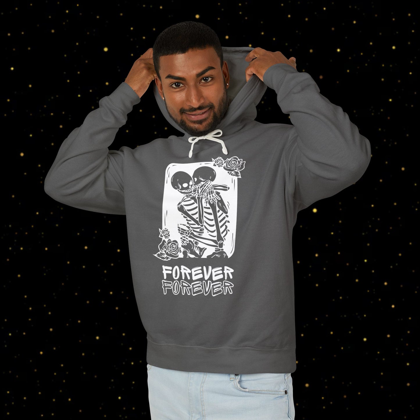 Forever Forever Hoodie