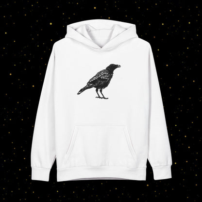 ONYX Raven Hoodie