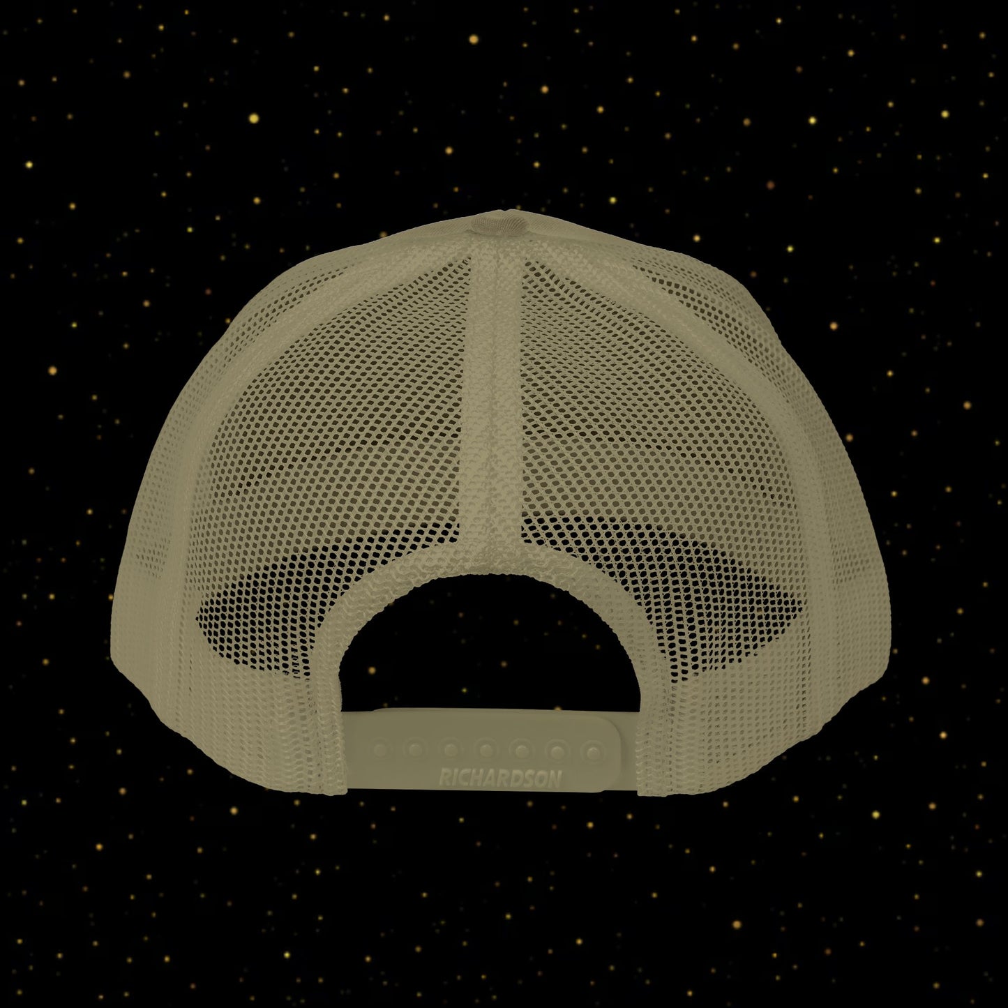 HEADWAY Trucker-Kappe