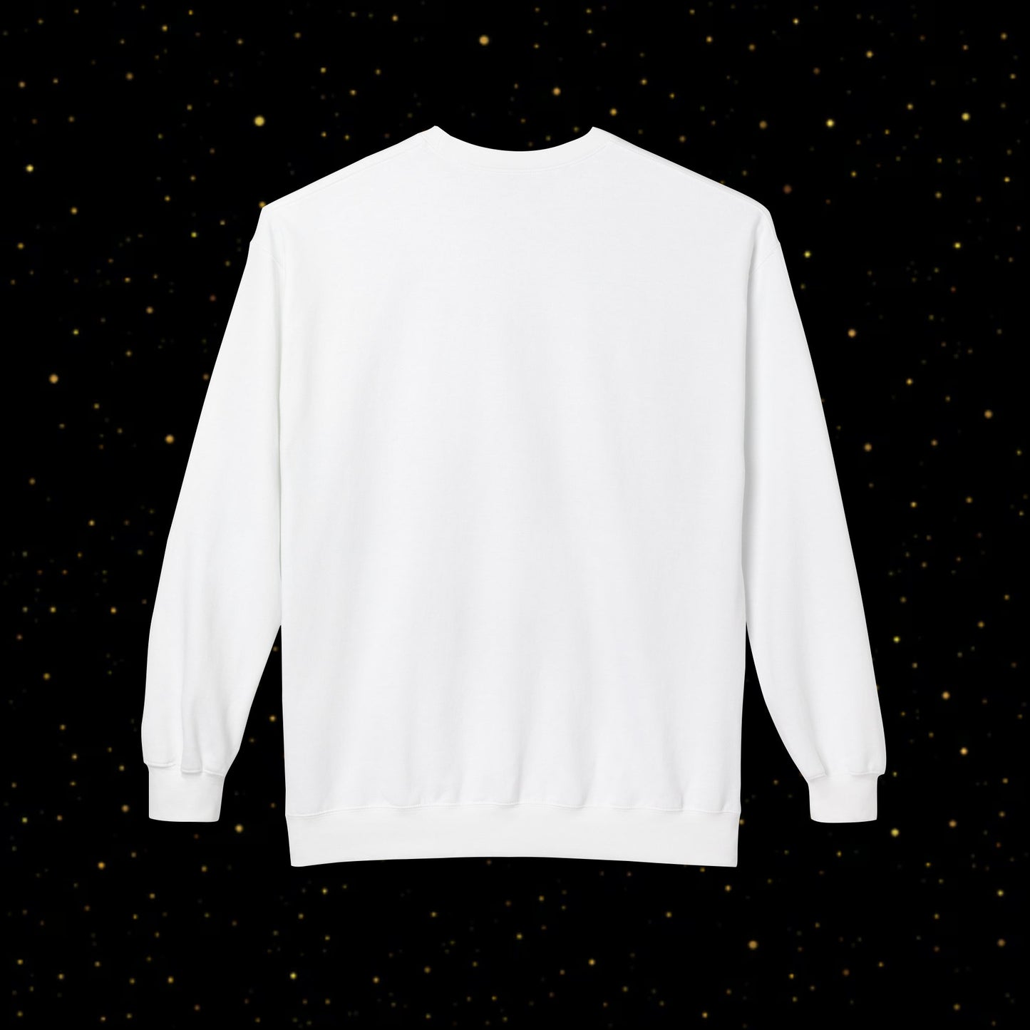 All Eyes On Style Sweatshirt