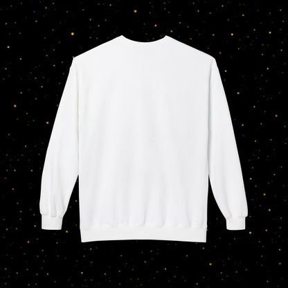 All Eyes On Style Sweatshirt