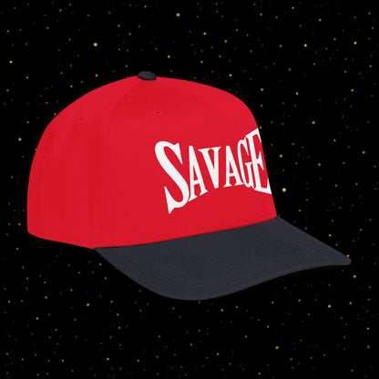 Savage Baseballkappe
