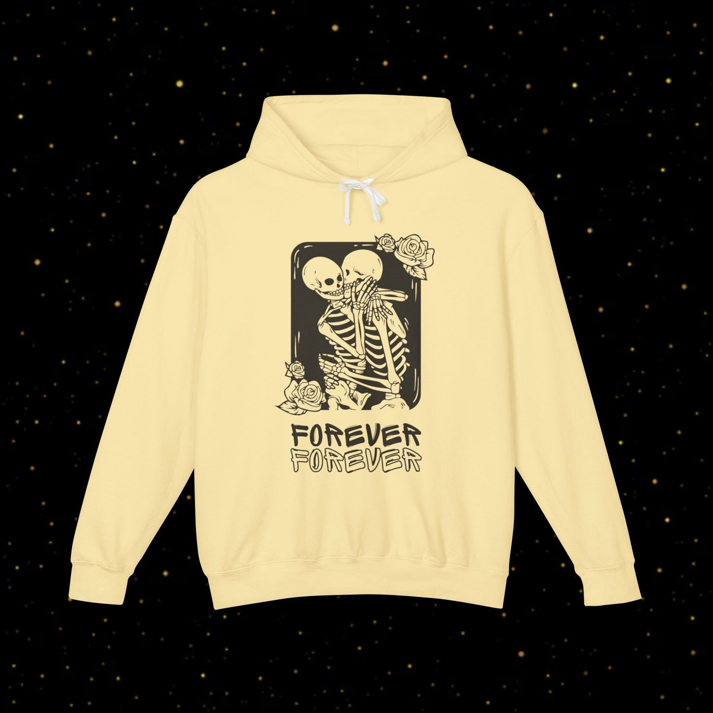 Forever Forever Hoodie