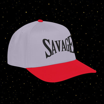 Savage Baseballkappe