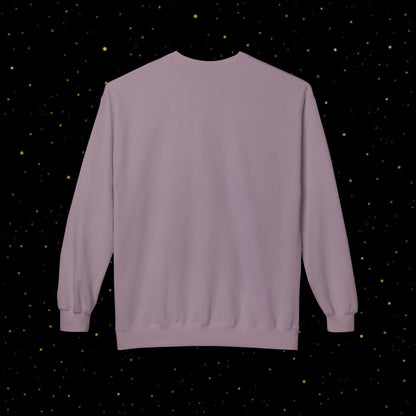 All Eyes On Style Sweatshirt