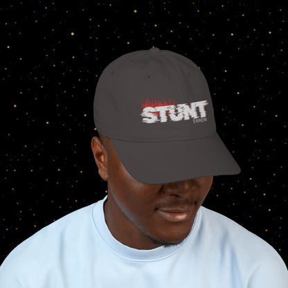 STUNT Error Bio-Baumwollkappe