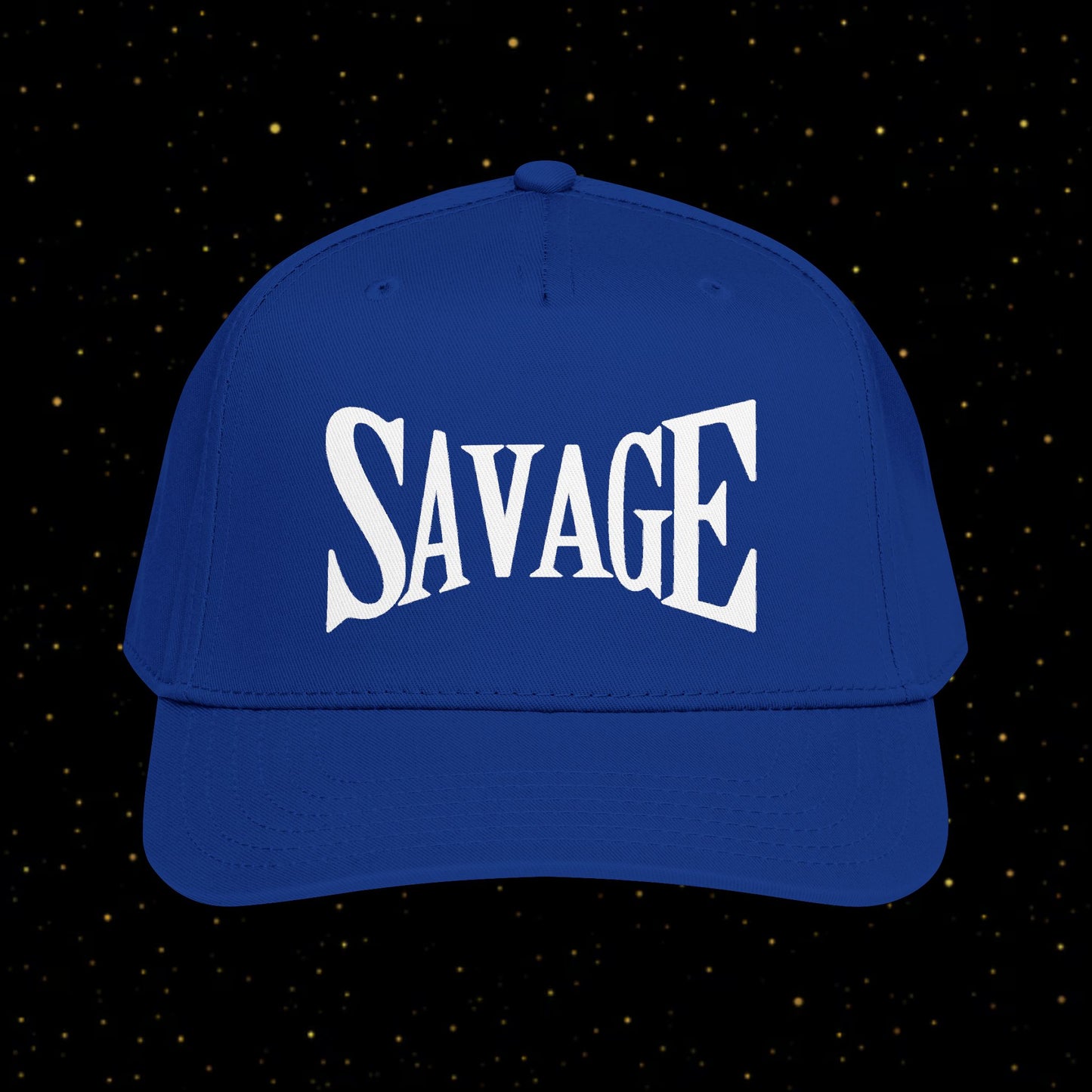 Savage Baseballkappe