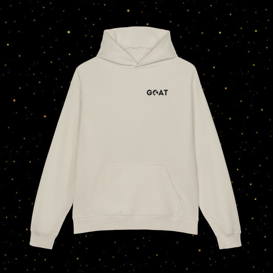 GOAT Essentials Hoodie
