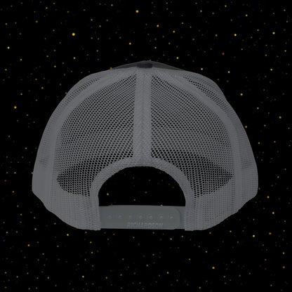 HEADWAY Trucker-Kappe