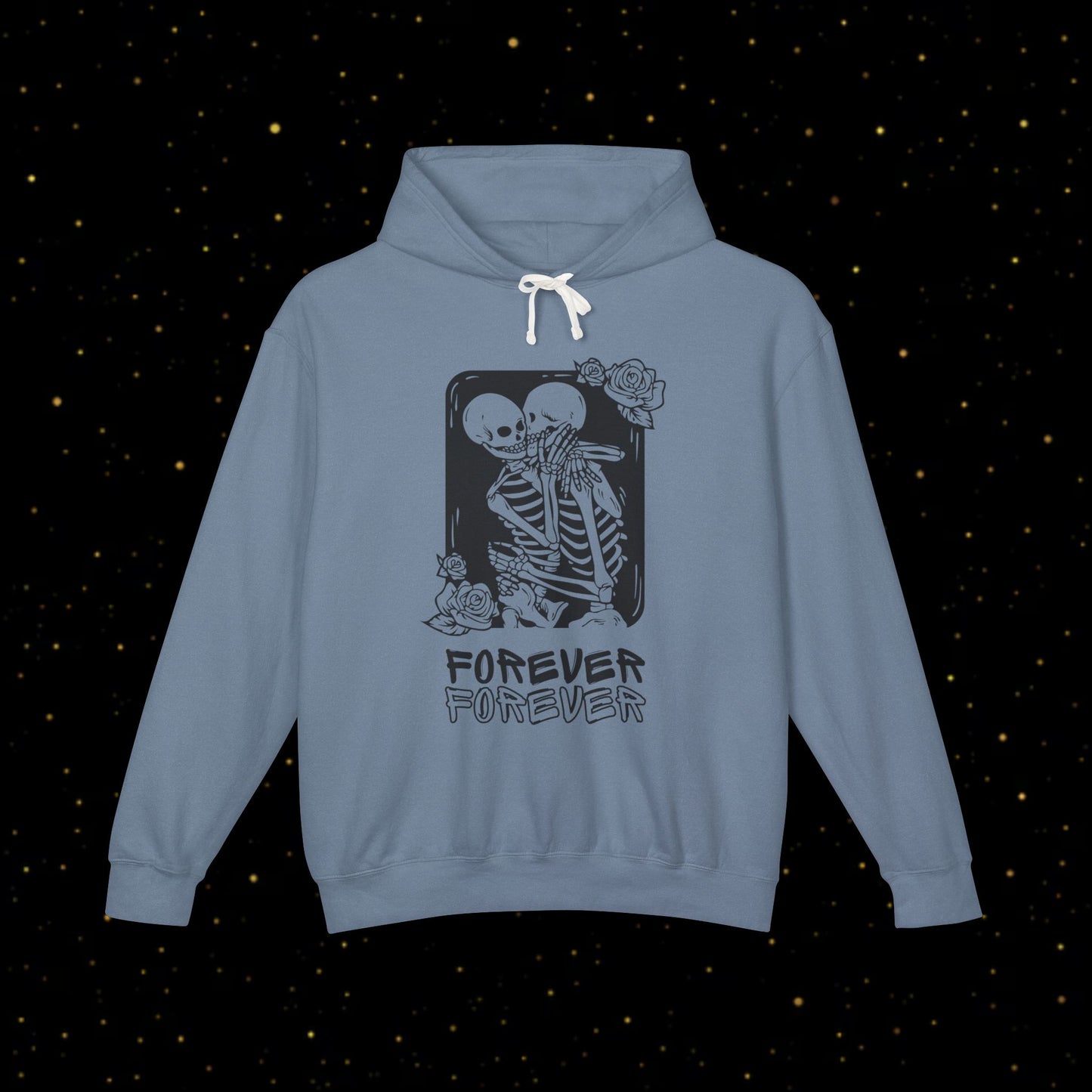 Forever Forever Hoodie