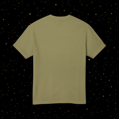 Art In Motion Rose T-Shirt