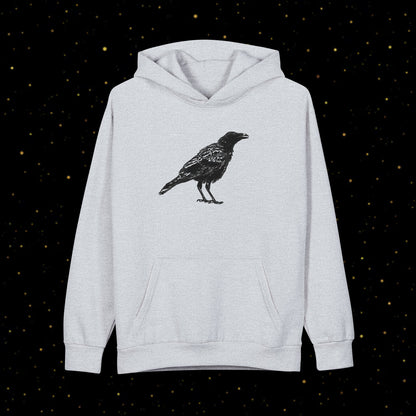 ONYX Raven Hoodie