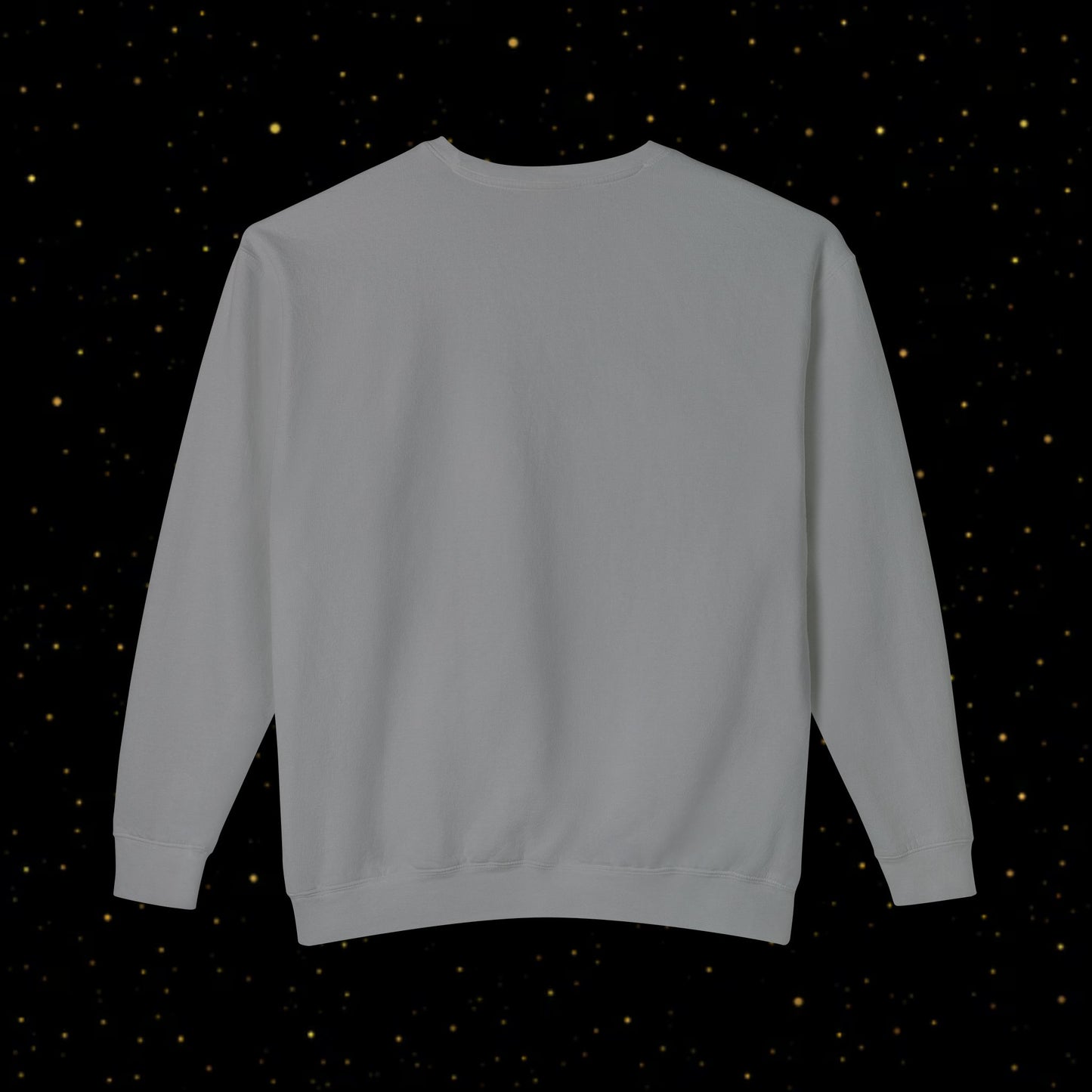 Ich brauche mehr Platz Sweatshirt