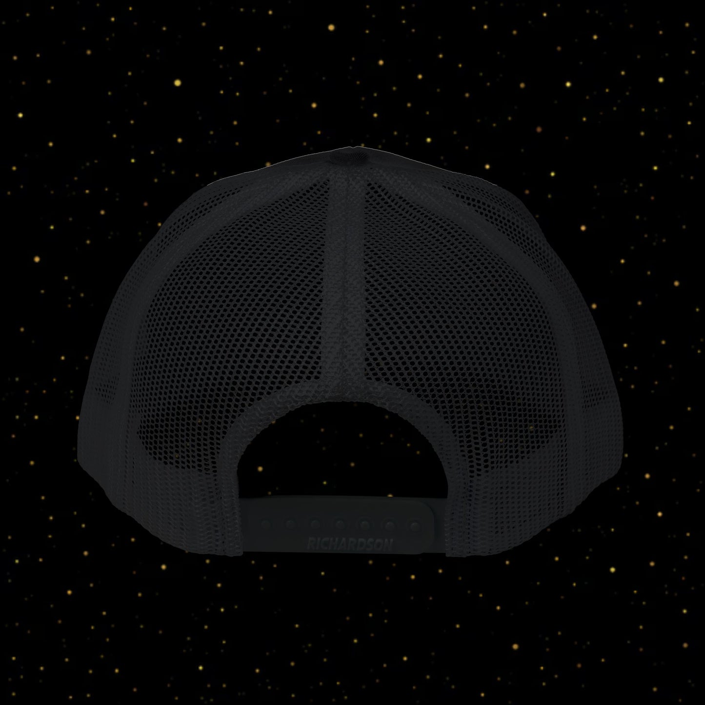 HEADWAY Trucker-Kappe