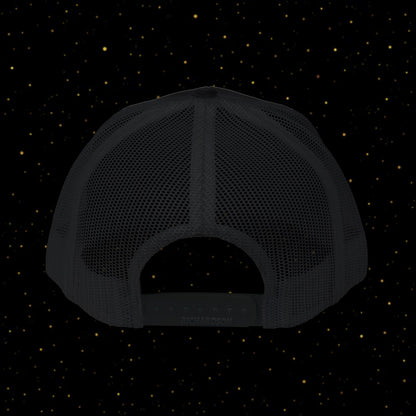 HEADWAY Trucker-Kappe