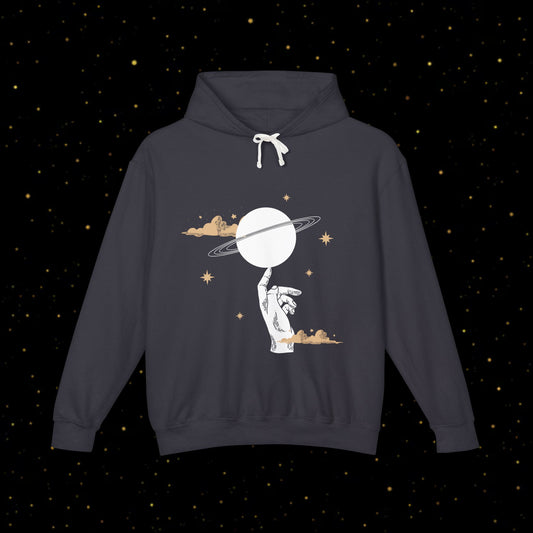 Cosmic Balance Hoodie