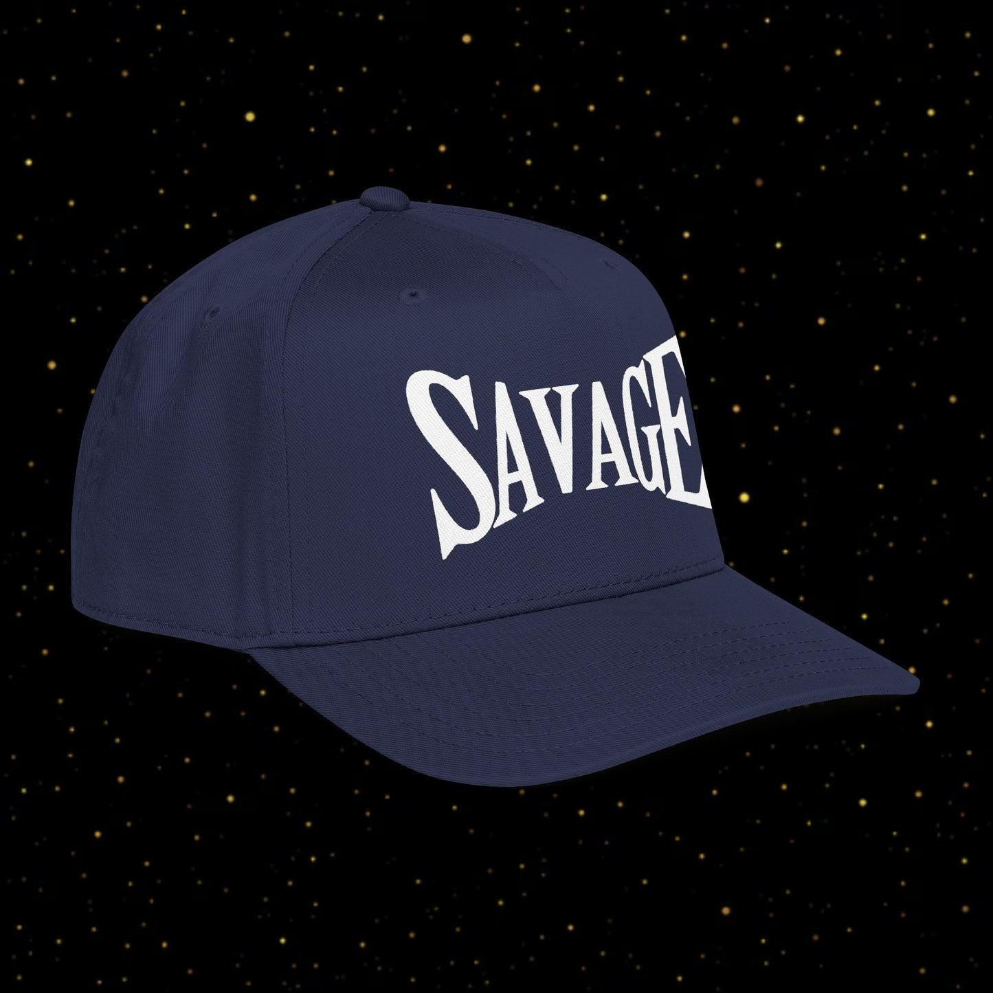 Savage Baseballkappe