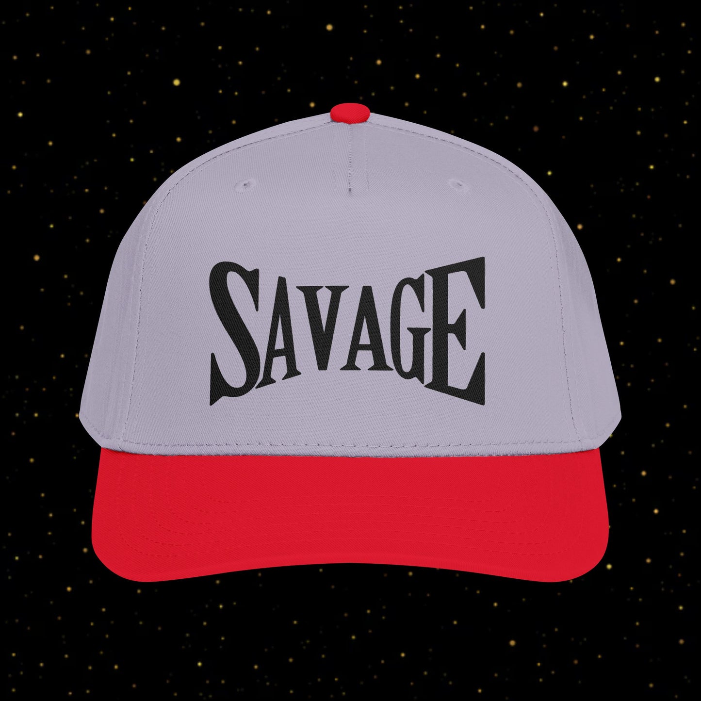 Savage Baseballkappe