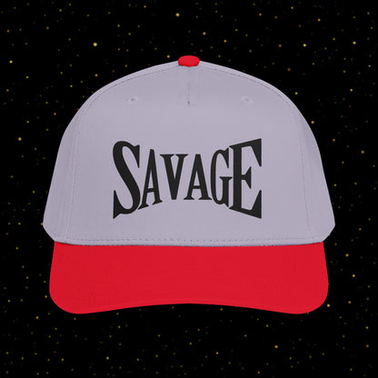 Savage Baseballkappe