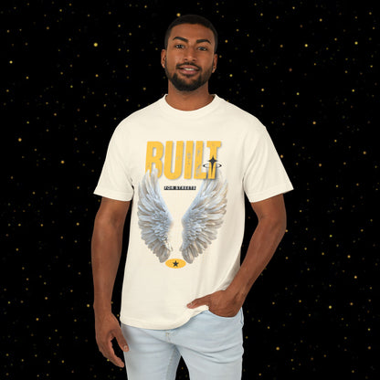 BUILT For Streets T-Shirt