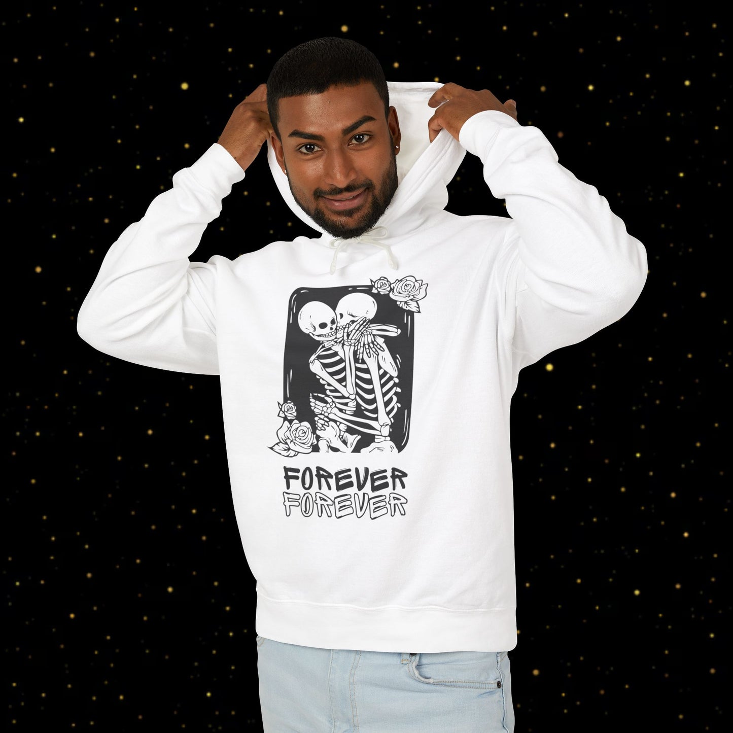 Forever Forever Hoodie
