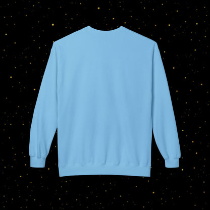 All Eyes On Style Sweatshirt