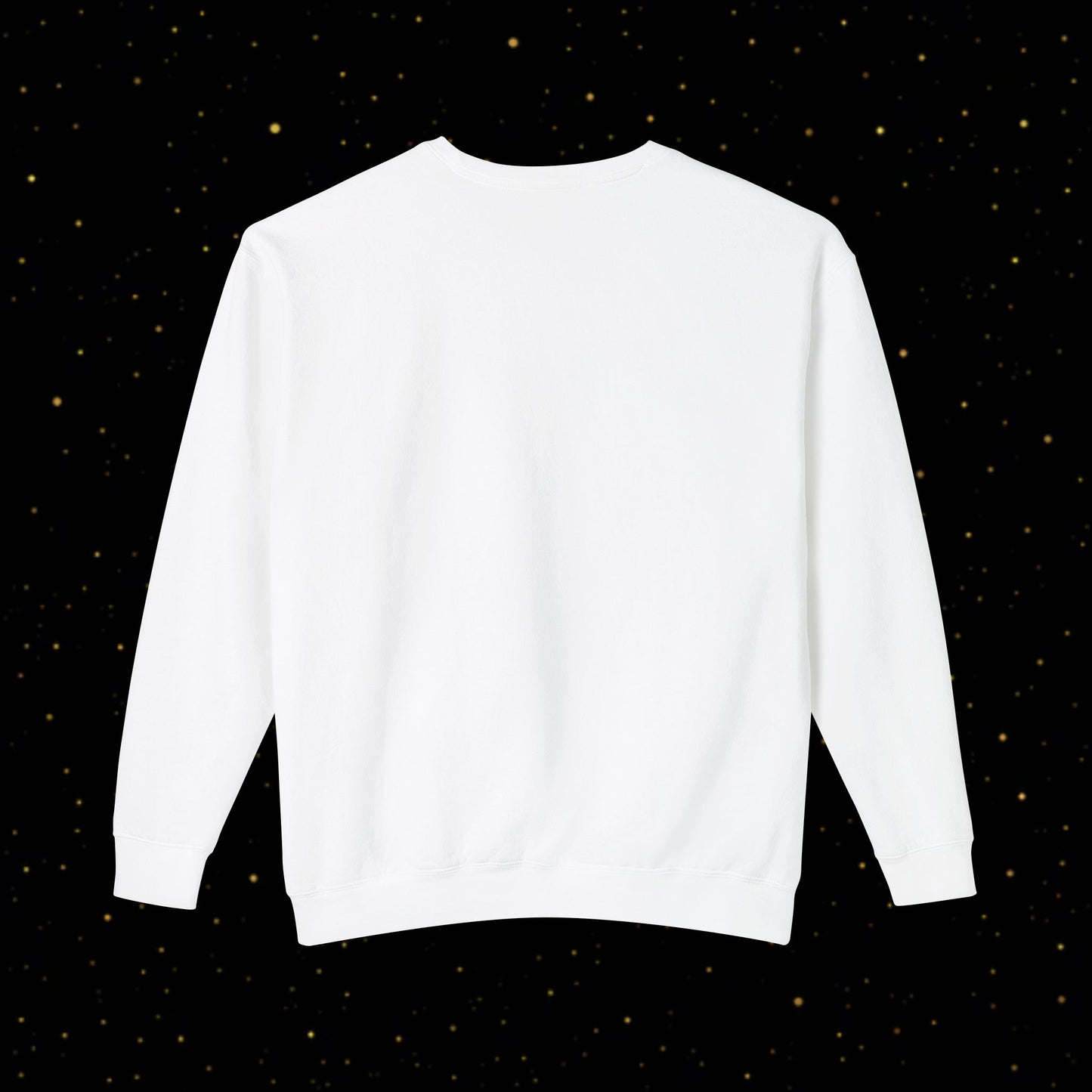 Ich brauche mehr Platz Sweatshirt