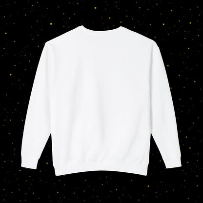 Ich brauche mehr Platz Sweatshirt