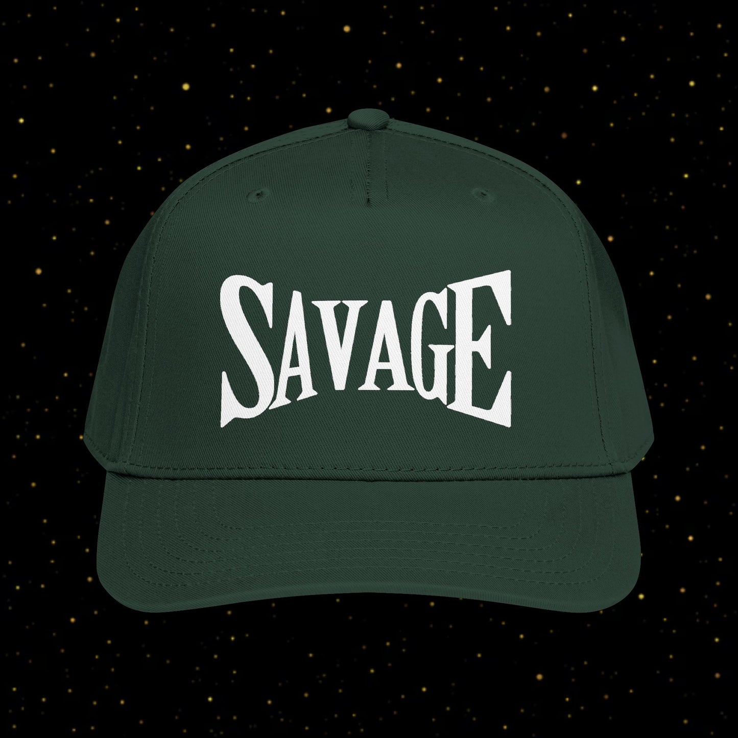 Savage Baseballkappe