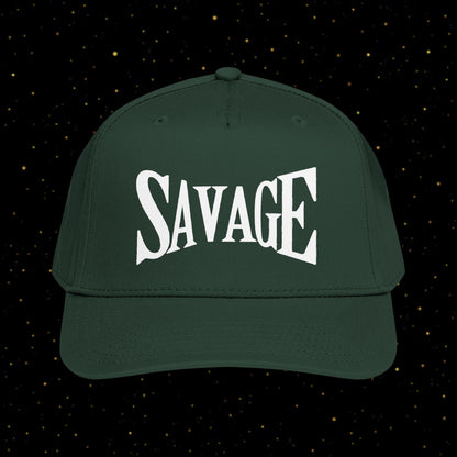 Savage Baseballkappe
