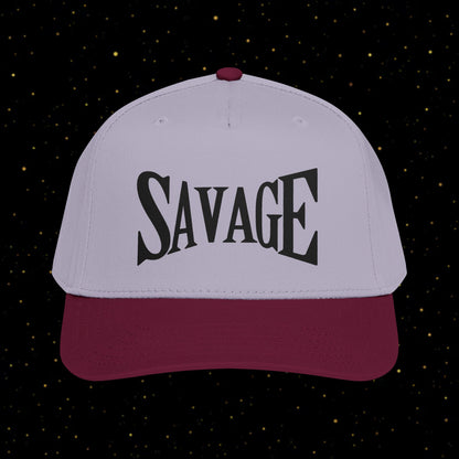 Savage Baseballkappe