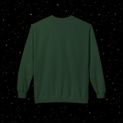 All Eyes On Style Sweatshirt