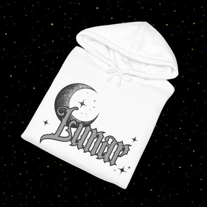 Lunar Gothic Kapuzenpullover