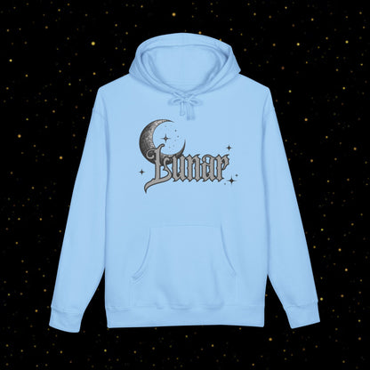 Lunar Gothic Kapuzenpullover