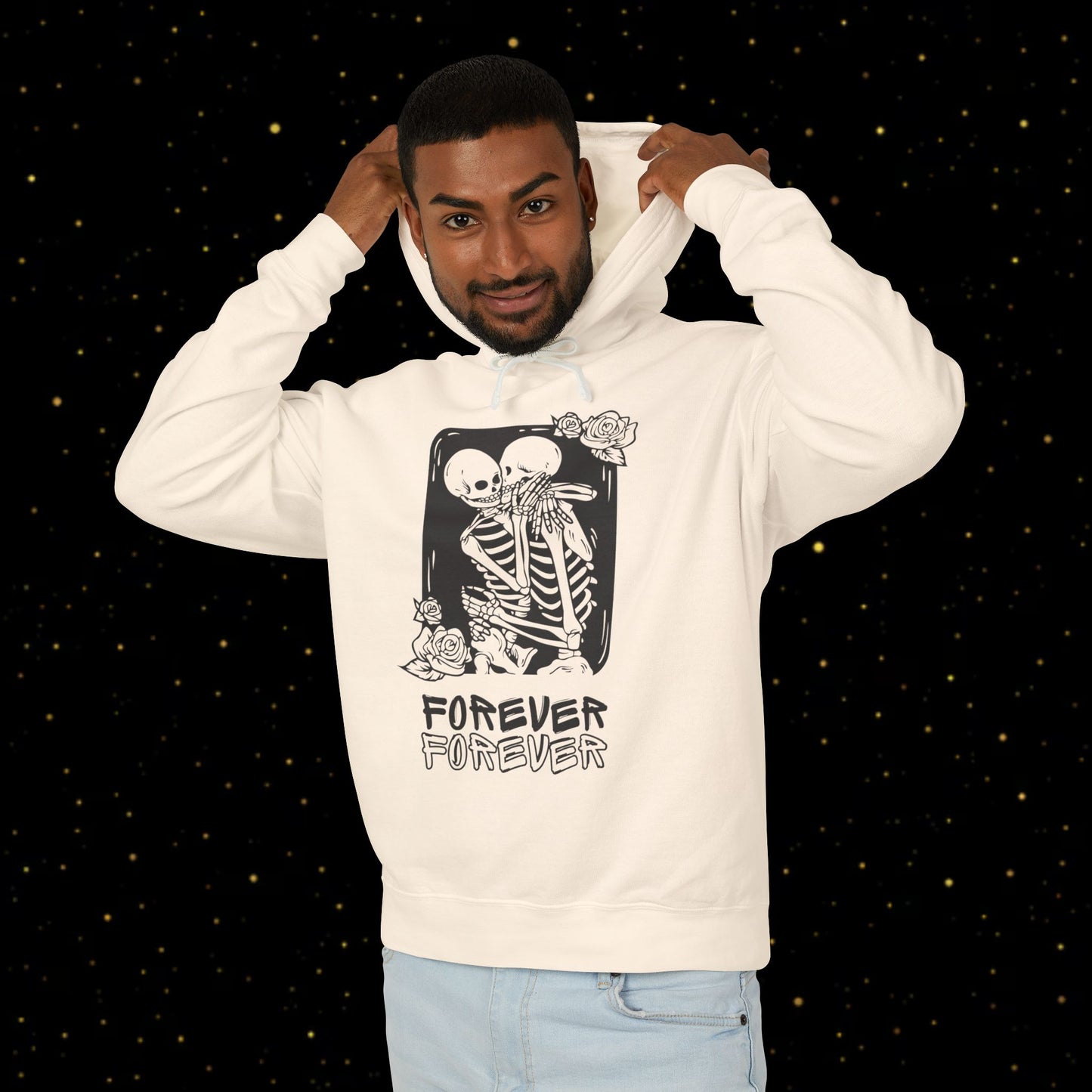 Forever Forever Hoodie