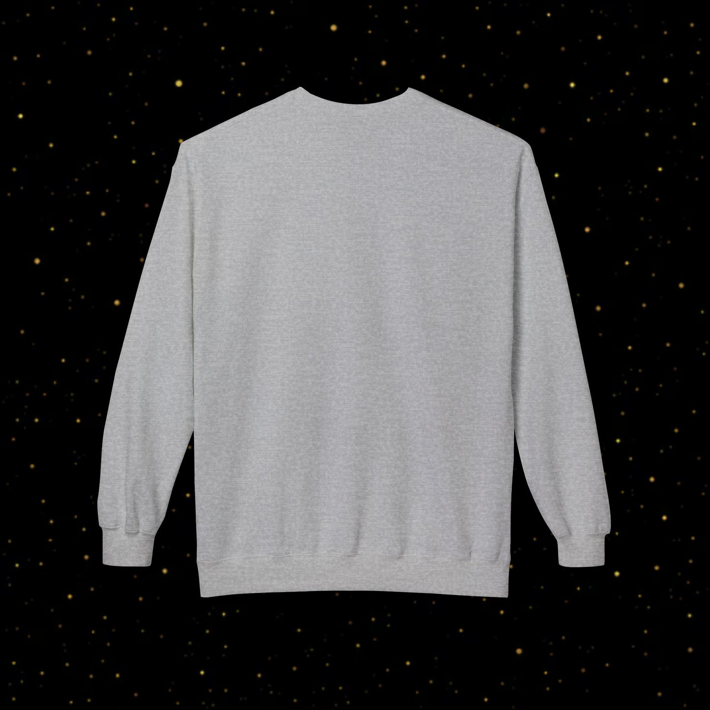 All Eyes On Style Sweatshirt