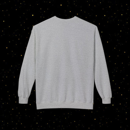 All Eyes On Style Sweatshirt