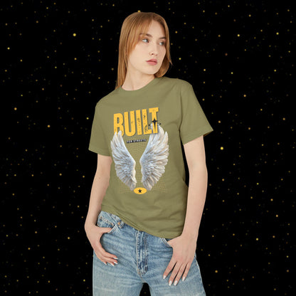 BUILT For Streets T-Shirt