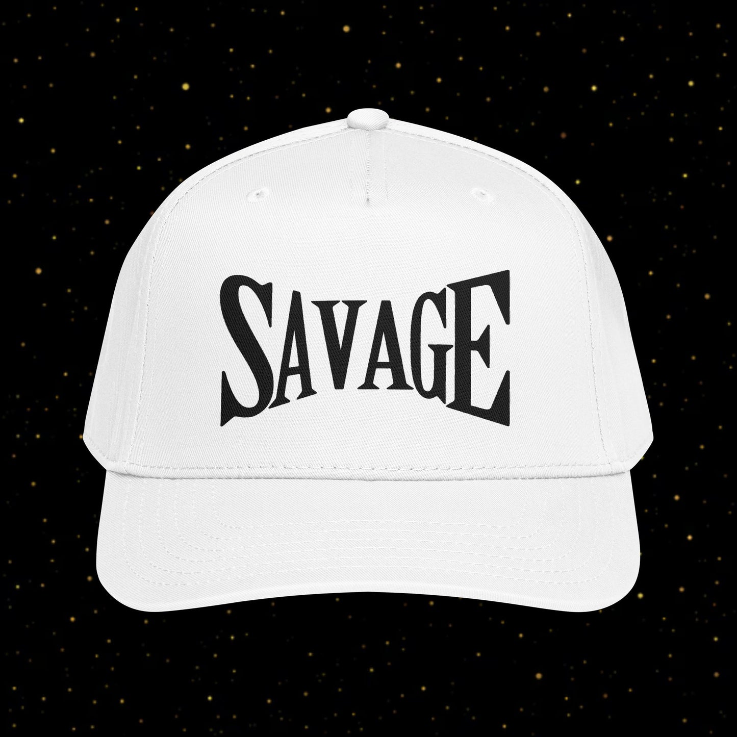 Savage Baseballkappe