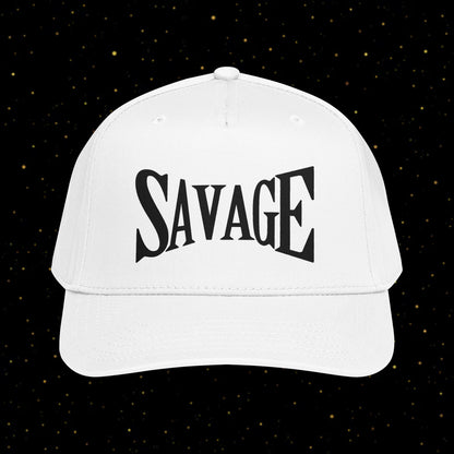 Savage Baseballkappe