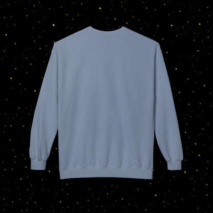 All Eyes On Style Sweatshirt