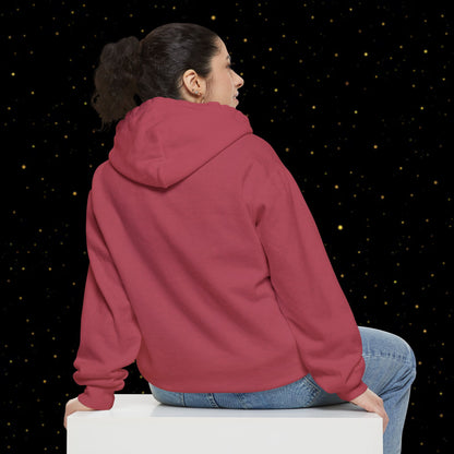 Feeling Good Gänseblümchen Kapuzenpullover