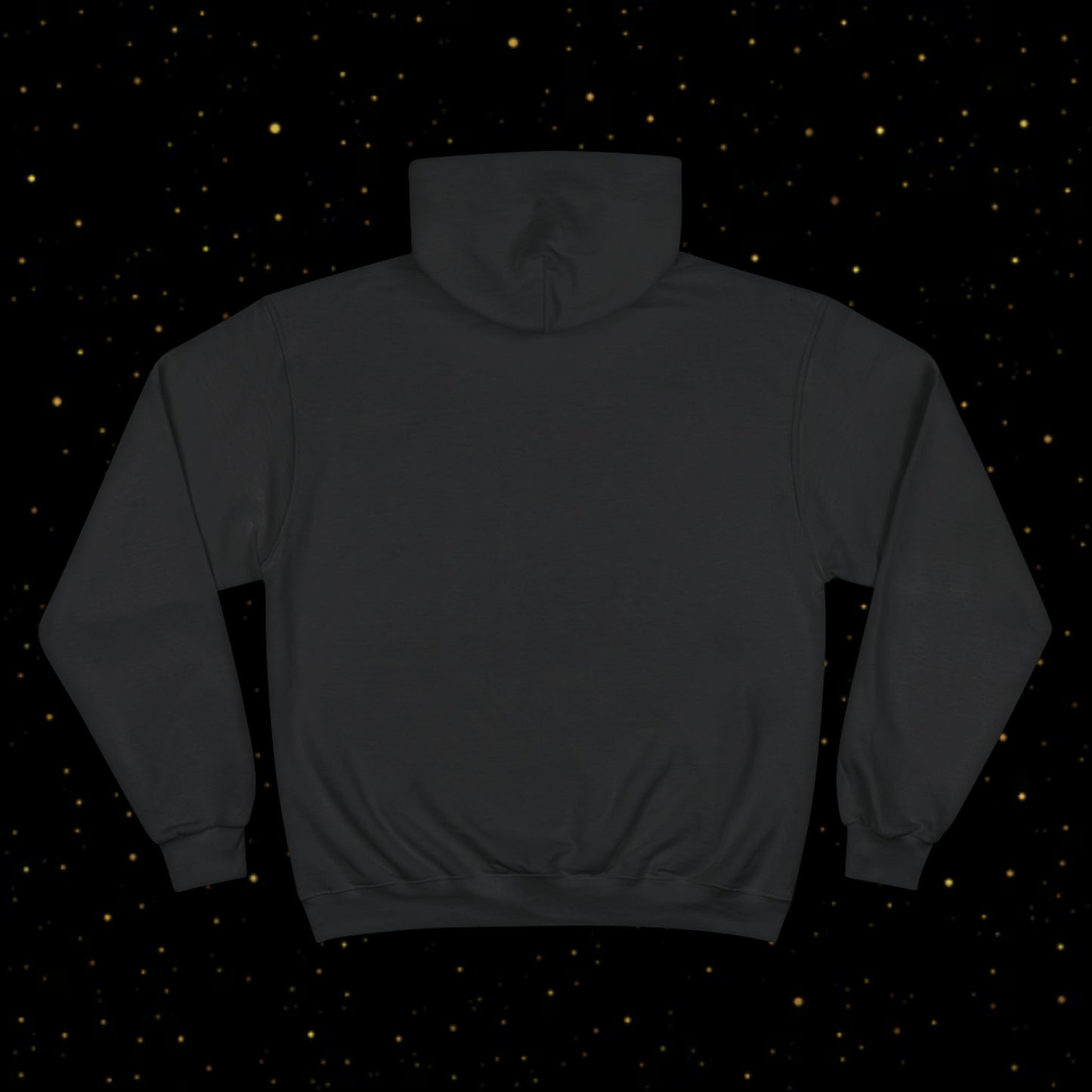 Supernova Auto Kapuzenpullover