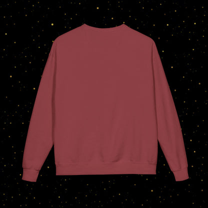 Stay Wild Wolf Sweatshirt