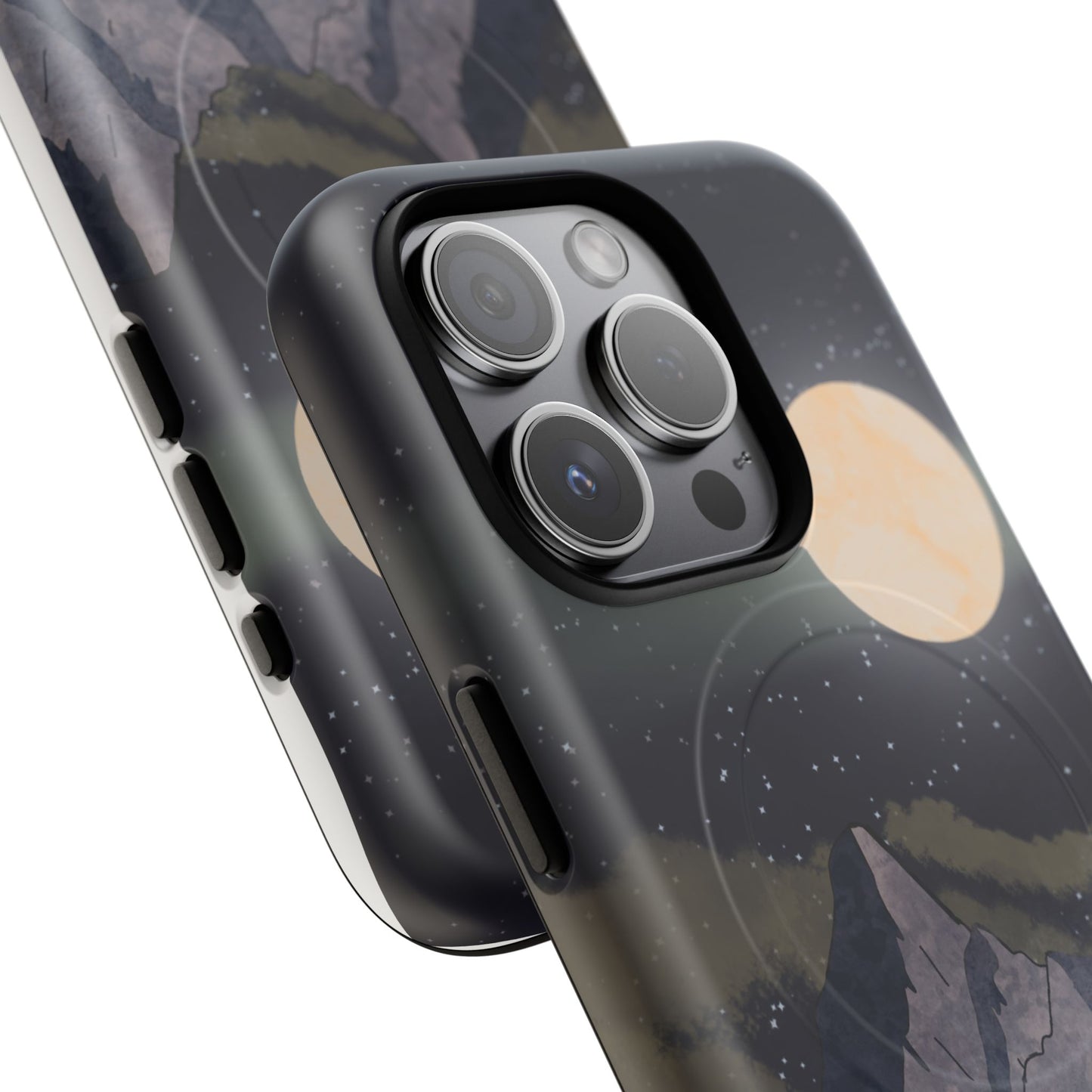 Handyhülle <Mondberg>