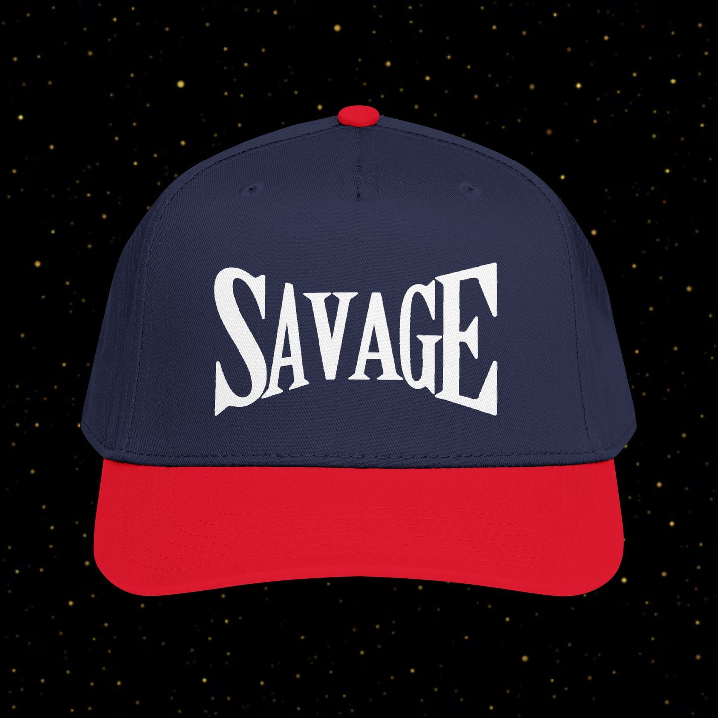 Savage Baseballkappe