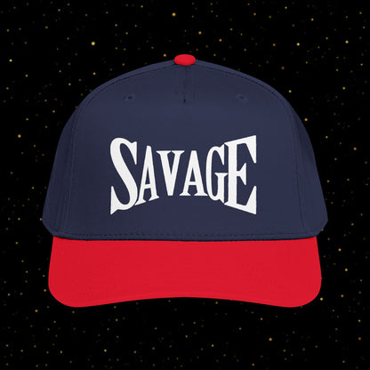Savage Baseballkappe