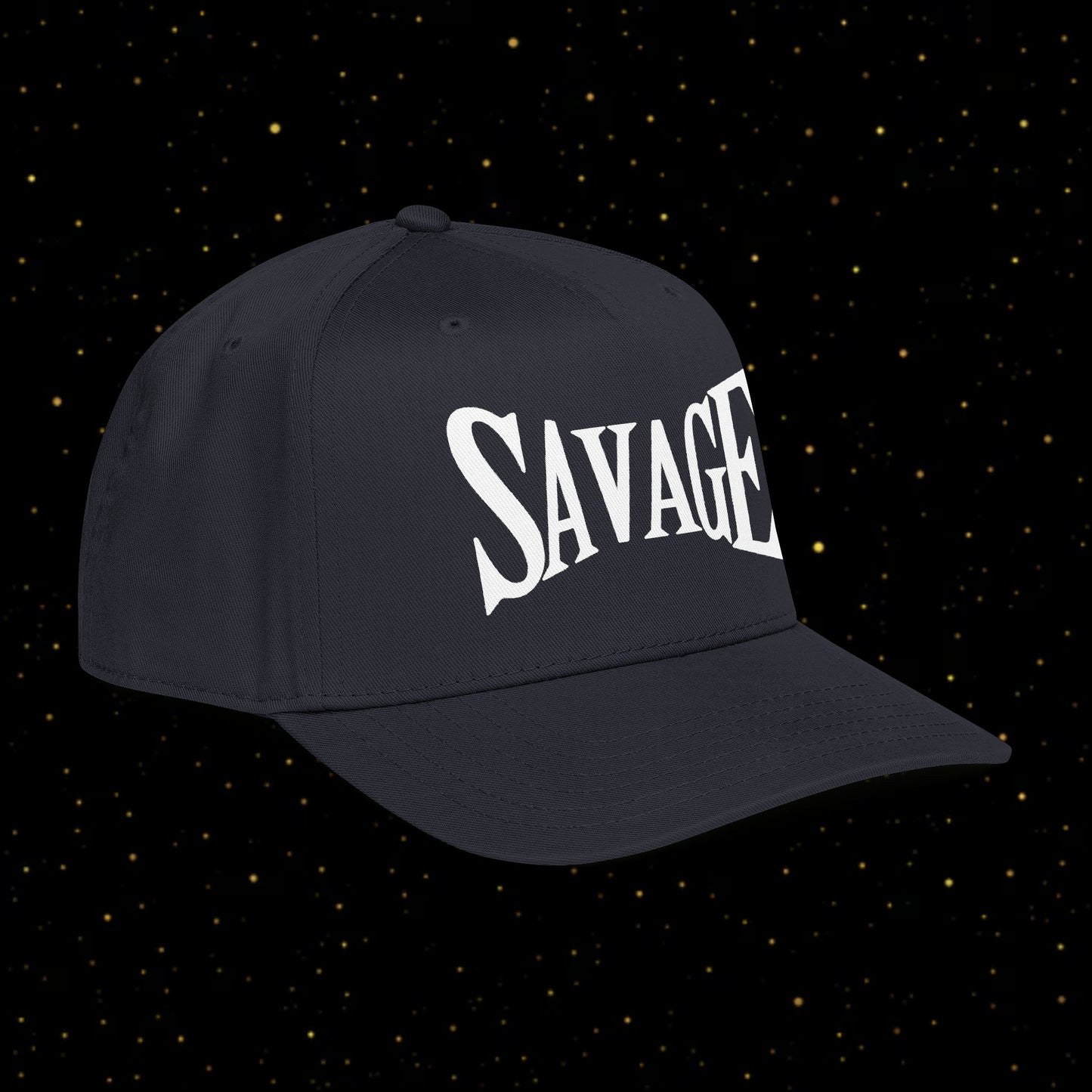 Savage Baseballkappe
