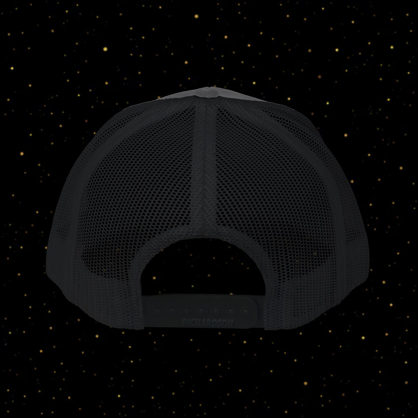 HEADWAY Trucker-Kappe